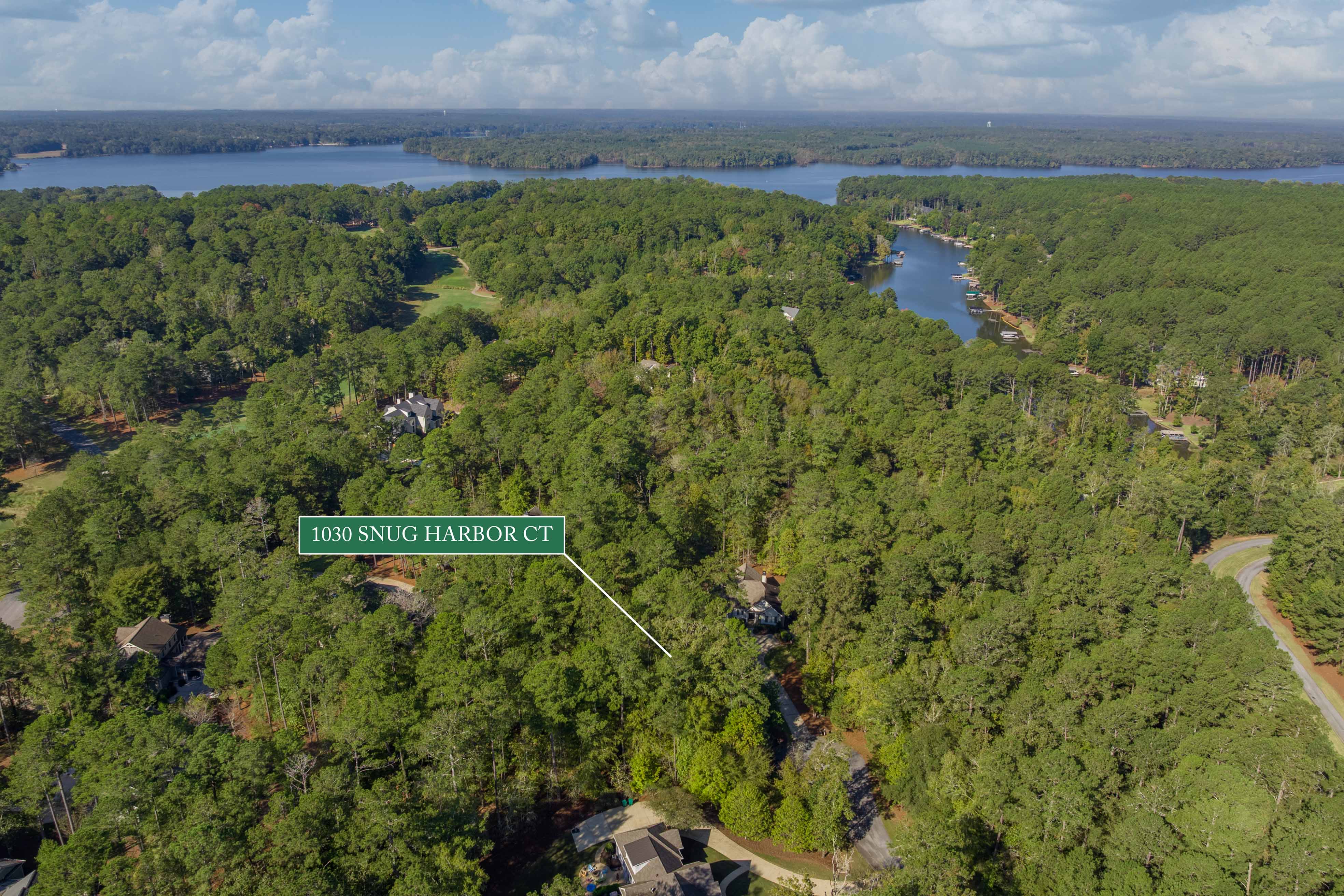 1030 Snug Harbor Court image 1
